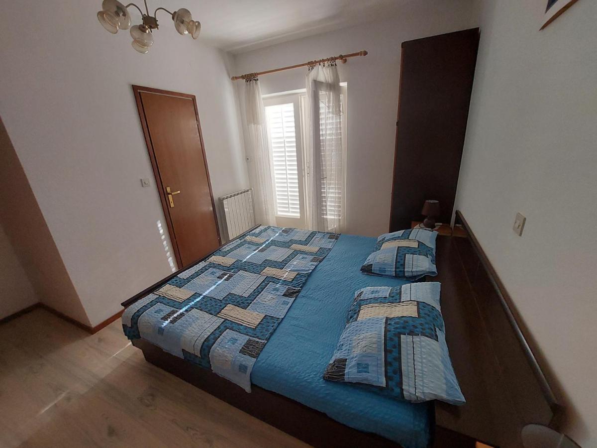 Rooms Marto Rab Dış mekan fotoğraf