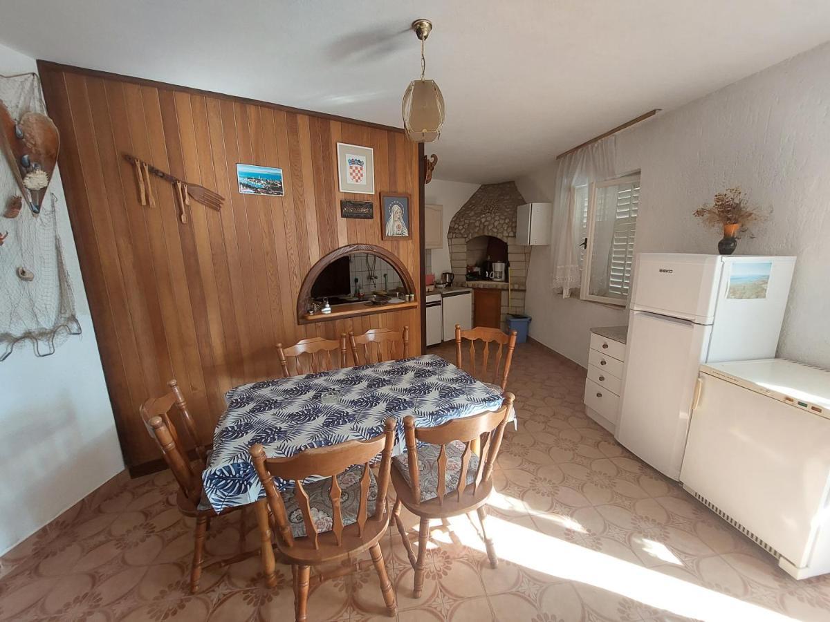 Rooms Marto Rab Dış mekan fotoğraf