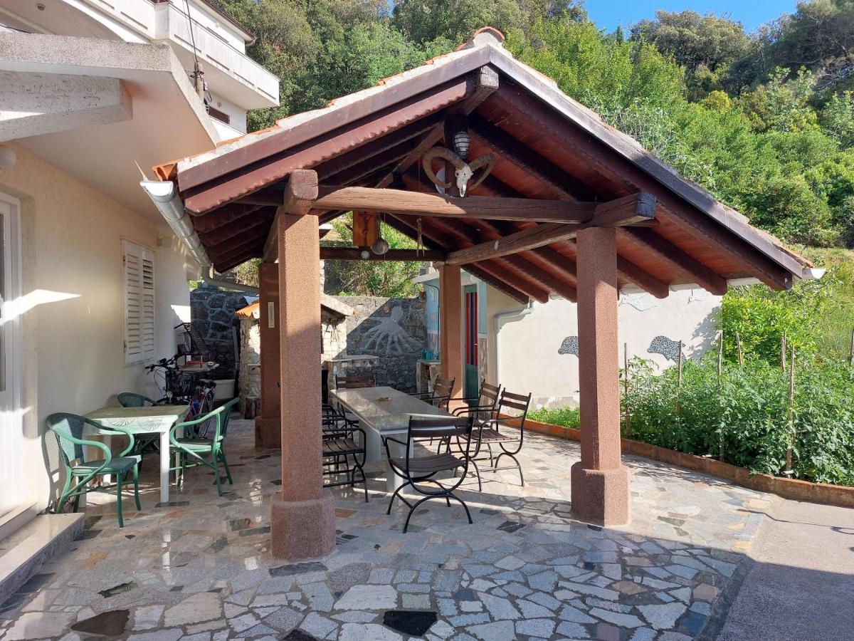 Rooms Marto Rab Dış mekan fotoğraf