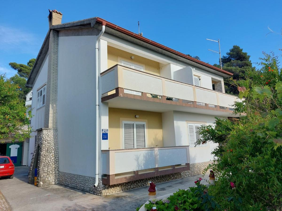 Rooms Marto Rab Dış mekan fotoğraf