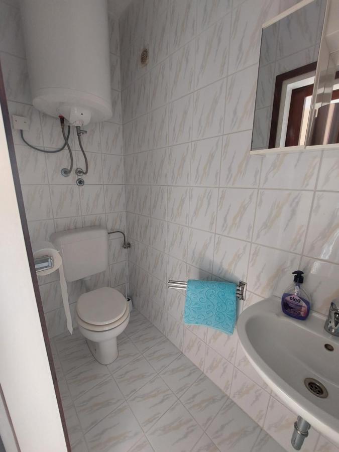 Rooms Marto Rab Dış mekan fotoğraf
