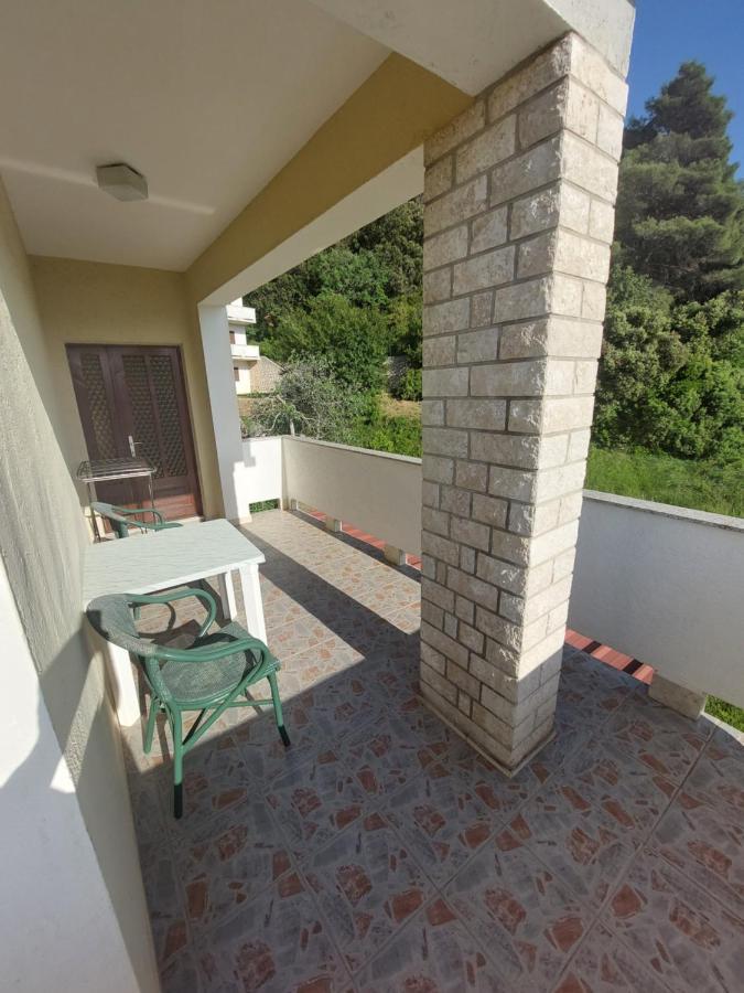 Rooms Marto Rab Dış mekan fotoğraf
