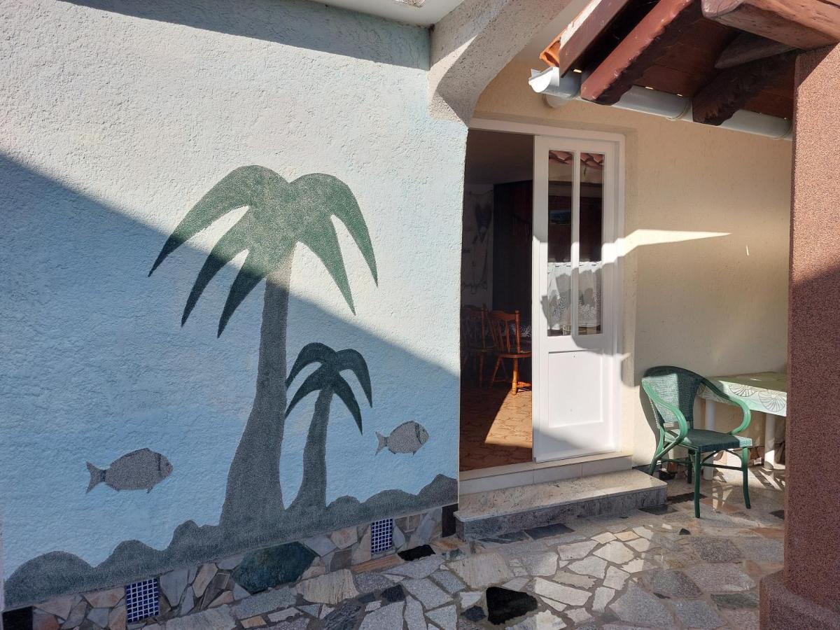 Rooms Marto Rab Dış mekan fotoğraf