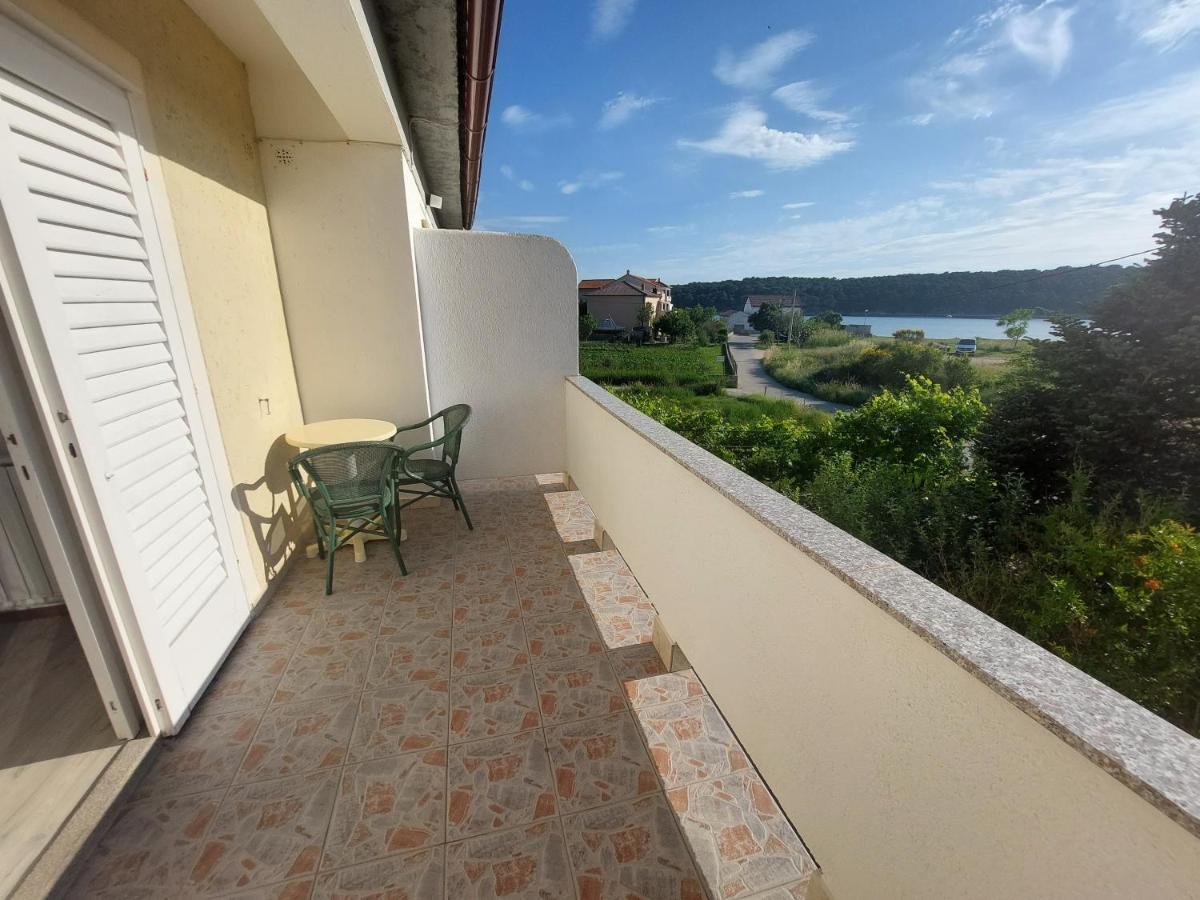 Rooms Marto Rab Dış mekan fotoğraf