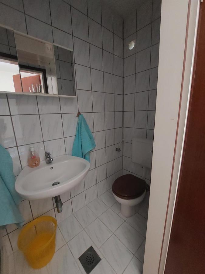 Rooms Marto Rab Dış mekan fotoğraf