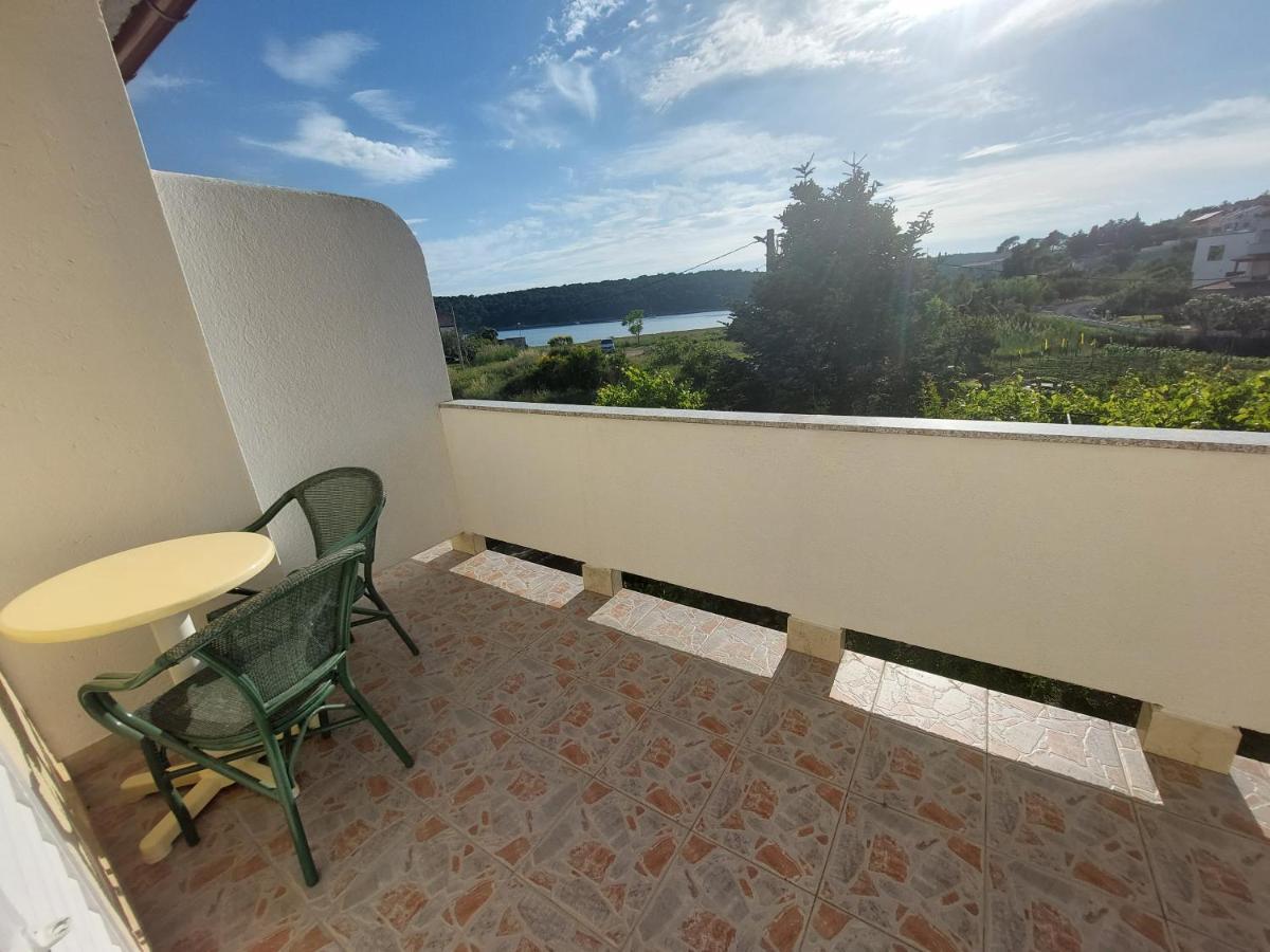Rooms Marto Rab Dış mekan fotoğraf